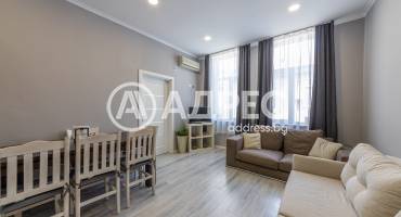 Двустаен апартамент, Варна, Център, 658646, Снимка 3