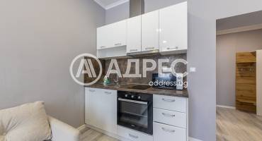 Двустаен апартамент, Варна, Център, 658646, Снимка 4