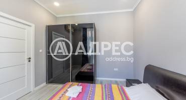 Двустаен апартамент, Варна, Център, 658646, Снимка 5