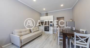 Двустаен апартамент, Варна, Център, 658646, Снимка 6