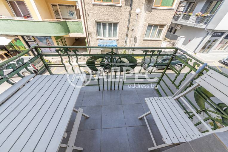 Двустаен апартамент, Варна, Център, 658646, Снимка 9