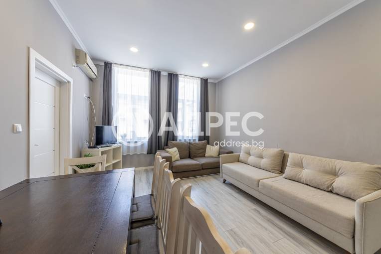 Двустаен апартамент, Варна, Център, 658646, Снимка 10