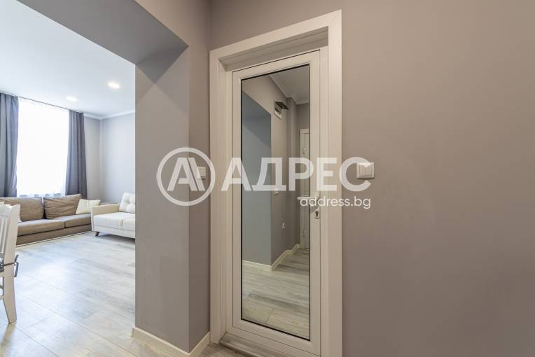 Двустаен апартамент, Варна, Център, 658646, Снимка 14