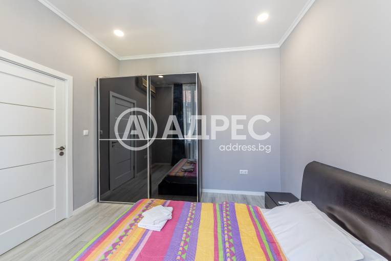 Двустаен апартамент, Варна, Център, 658646, Снимка 5