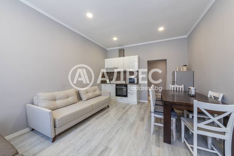 Двустаен апартамент, Варна, Център, 658646, Снимка 6