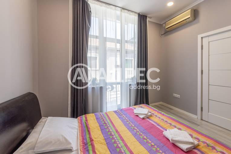 Двустаен апартамент, Варна, Център, 658646, Снимка 7