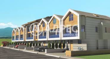 Къща/Вила, Пловдив, Коматево, 664646, Снимка 2