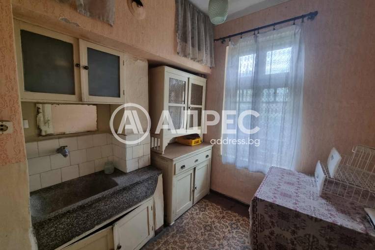 Къща/Вила, Ямбол, 667646, Снимка 1