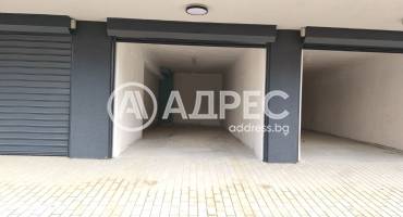 Гараж, София, Манастирски ливади - изток, 673646, Снимка 2