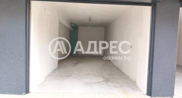 Гараж, София, Манастирски ливади - изток, 673646, Снимка 3