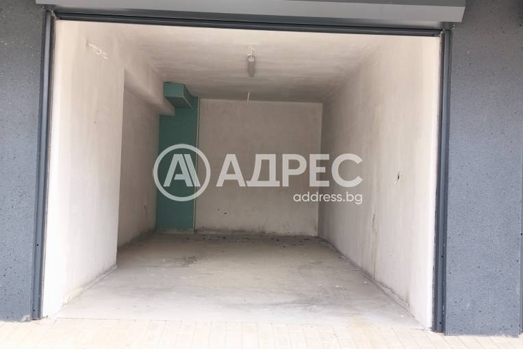 Гараж, София, Манастирски ливади - изток, 673646, Снимка 1