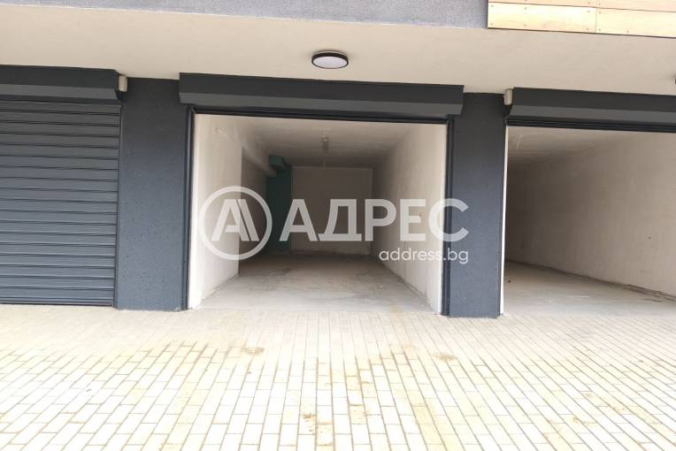 Гараж, София, Манастирски ливади - изток, 673646, Снимка 2