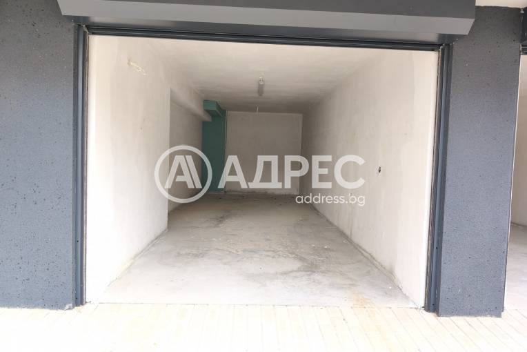 Гараж, София, Манастирски ливади - изток, 673646, Снимка 3