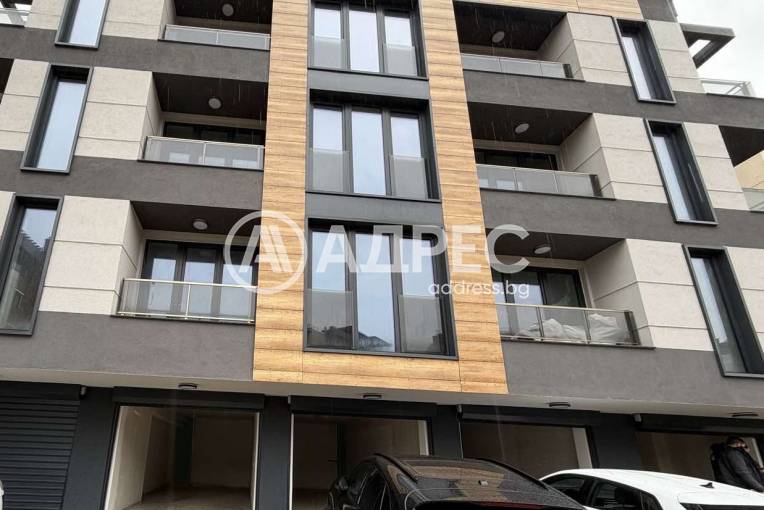 Гараж, София, Манастирски ливади - изток, 673646, Снимка 4