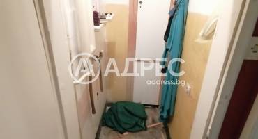 Тристаен апартамент, Шумен, Математическа гимназия, 674646, Снимка 10