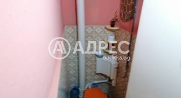 Тристаен апартамент, Шумен, Математическа гимназия, 674646, Снимка 11