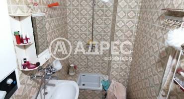 Тристаен апартамент, Шумен, Математическа гимназия, 674646, Снимка 13