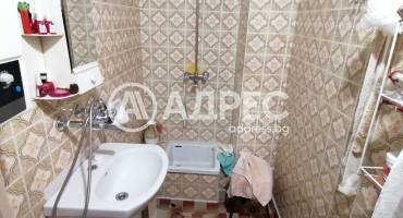 Тристаен апартамент, Шумен, Математическа гимназия, 674646, Снимка 14