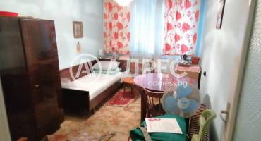 Тристаен апартамент, Шумен, Математическа гимназия, 674646, Снимка 4