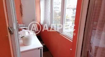 Тристаен апартамент, Шумен, Математическа гимназия, 674646, Снимка 7