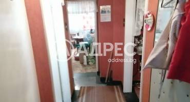 Тристаен апартамент, Шумен, Математическа гимназия, 674646, Снимка 8