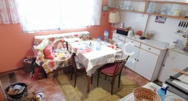 Тристаен апартамент, Шумен, Математическа гимназия, 674646, Снимка 9