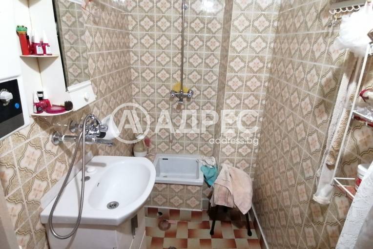 Тристаен апартамент, Шумен, Математическа гимназия, 674646, Снимка 14