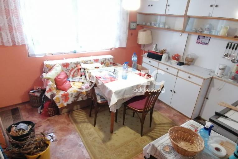 Тристаен апартамент, Шумен, Математическа гимназия, 674646, Снимка 9