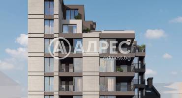 Многостаен апартамент, София, Редута, 677646, Снимка 13