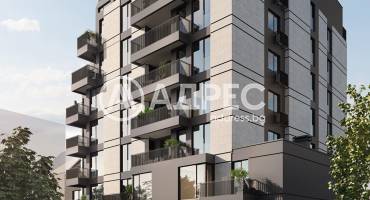 Многостаен апартамент, София, Редута, 677646, Снимка 4