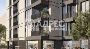 Многостаен апартамент, София, Редута, 677646, Снимка 5