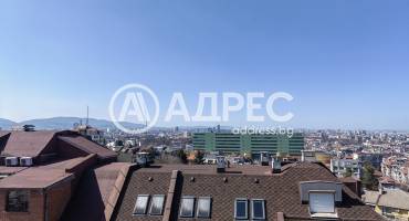 Многостаен апартамент, София, Редута, 677646, Снимка 6