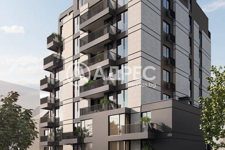 Многостаен апартамент, София, Редута, 677646, Снимка 11