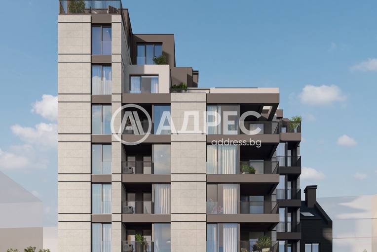 Многостаен апартамент, София, Редута, 677646, Снимка 13