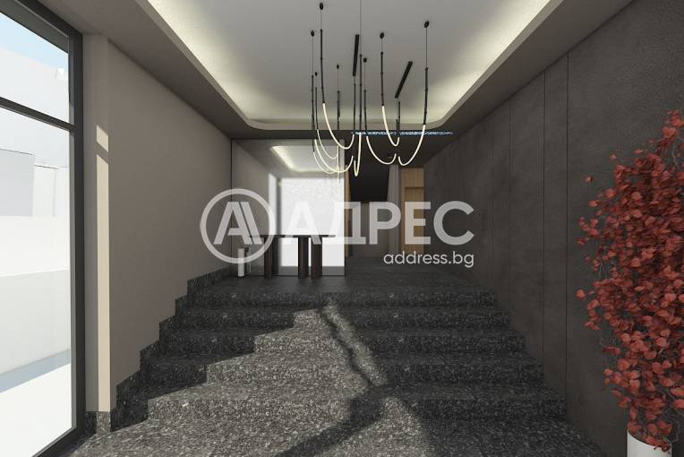 Многостаен апартамент, София, Редута, 677646, Снимка 2