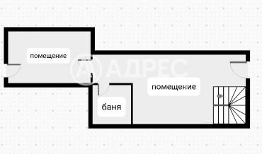Магазин, София, Център, 678646, Снимка 1