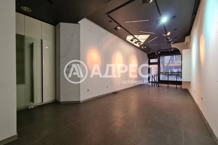 Магазин, София, Център, 678646, Снимка 1