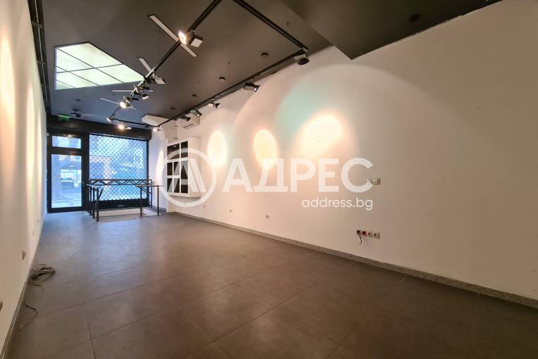 Магазин, София, Център, 678646, Снимка 2