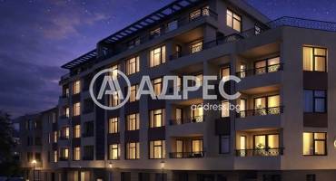 Тристаен апартамент, София, Манастирски ливади - изток, 679646, Снимка 2