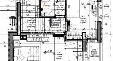 Къща/Вила, Варна, в.з Ментешето, 681646, Снимка 3