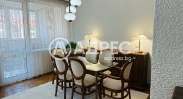 Тристаен апартамент, Пловдив, Стария град, 684646, Снимка 3