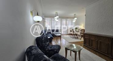 Тристаен апартамент, Пловдив, Стария град, 684646, Снимка 4