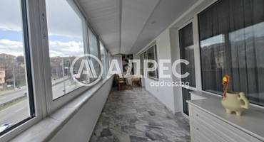 Тристаен апартамент, Пловдив, Стария град, 684646, Снимка 5