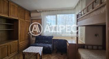 Тристаен апартамент, Пловдив, Стария град, 684646, Снимка 6