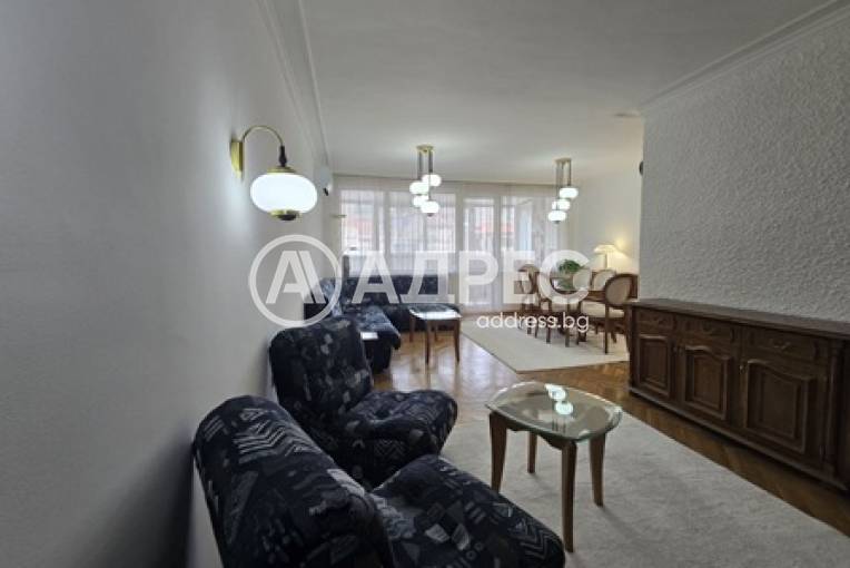 Тристаен апартамент, Пловдив, Стария град, 684646, Снимка 4