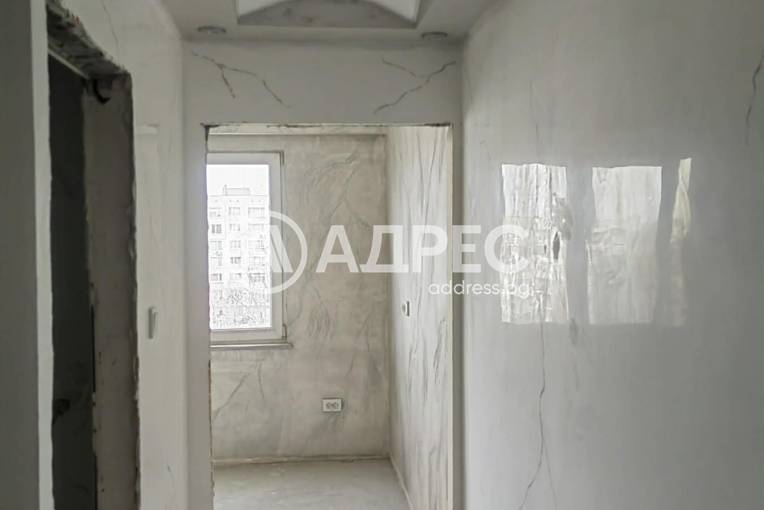 Гарсониера, Добрич, Балик, 686646, Снимка 5