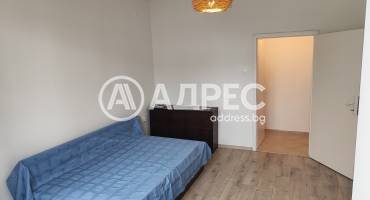 Тристаен апартамент, София, Толстой, 688646, Снимка 11