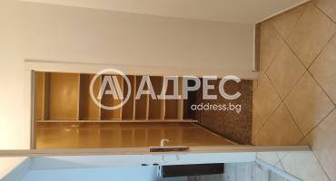 Тристаен апартамент, София, Толстой, 688646, Снимка 12