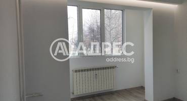 Тристаен апартамент, София, Толстой, 688646, Снимка 3