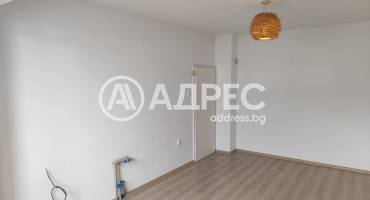 Тристаен апартамент, София, Толстой, 688646, Снимка 4